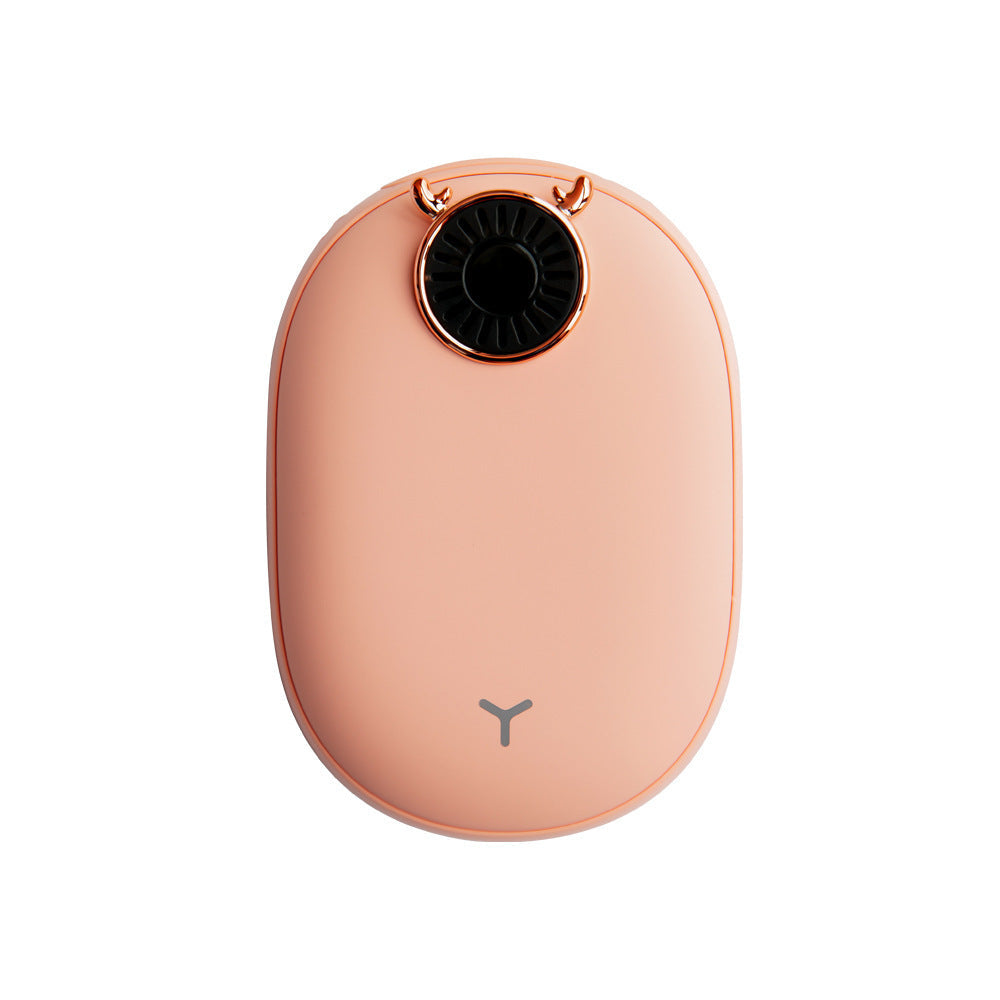 Stay Charged and Warm: The Ultimate Small USB Portable Power Bank